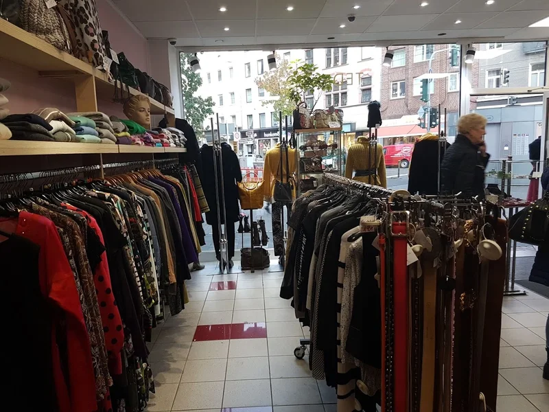 Designer Secondhand Tedesco