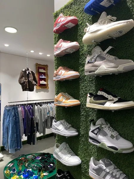 Viel Goodz Vintage Store Düsseldorf
