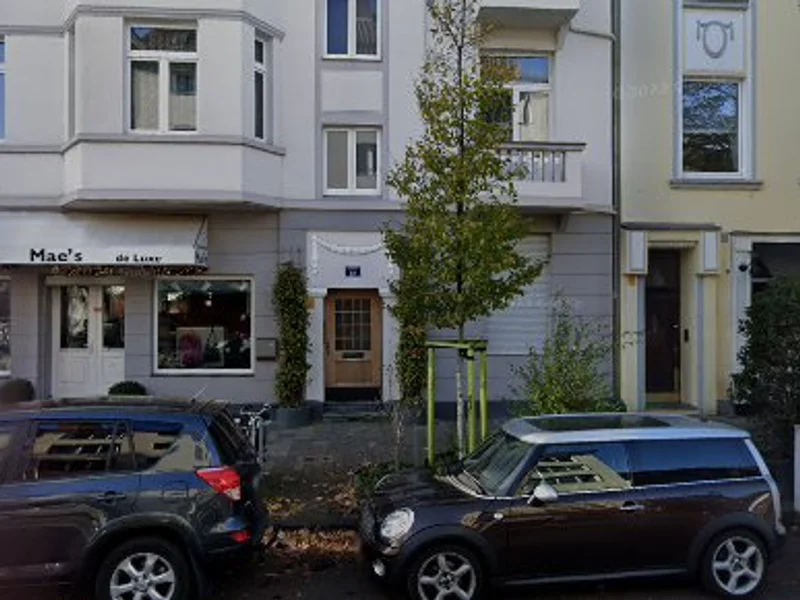 Mae`s Exclusiv Second Hand