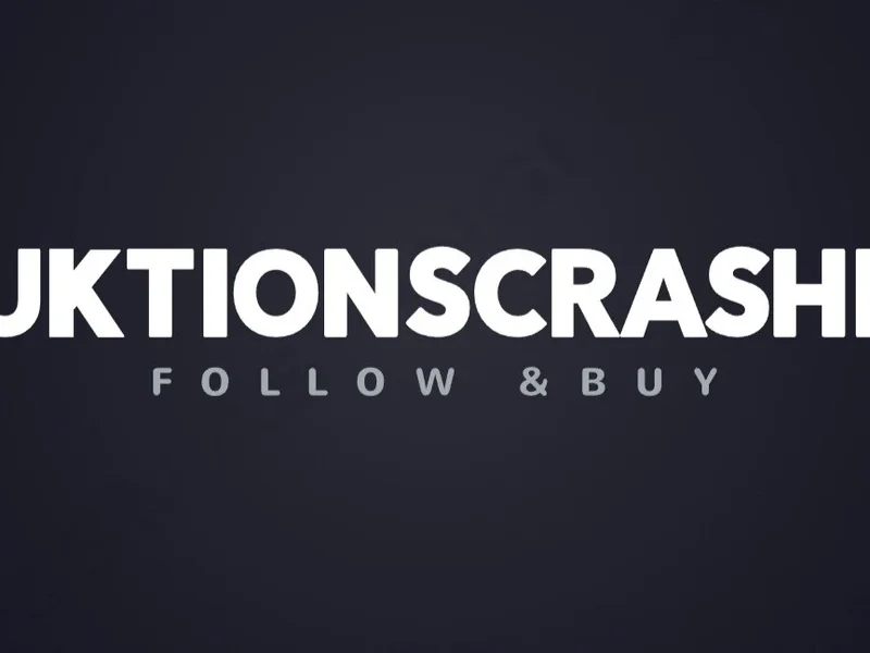 Auktionscrasher
