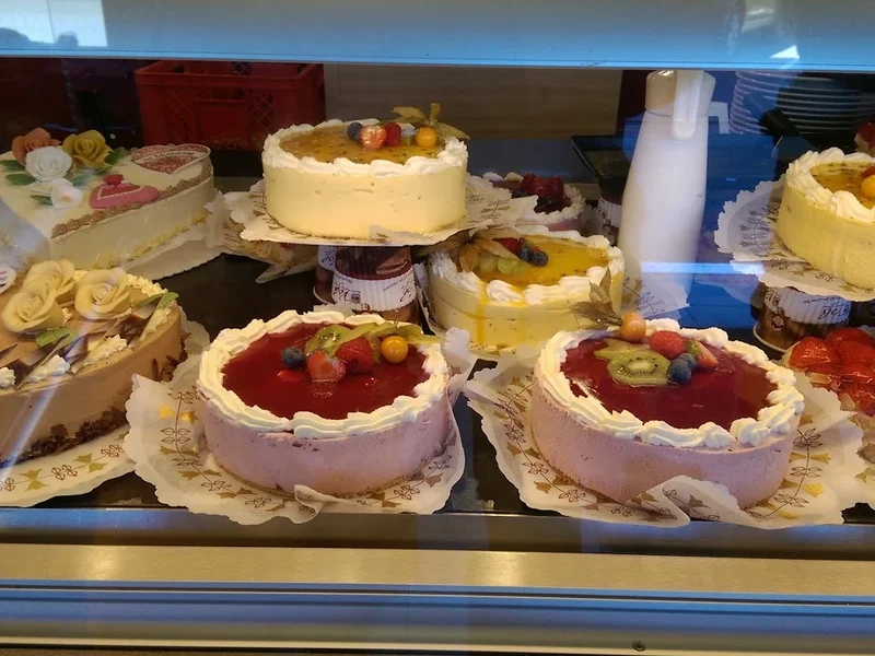 Bäckerei-Konditorei Voß GmbH