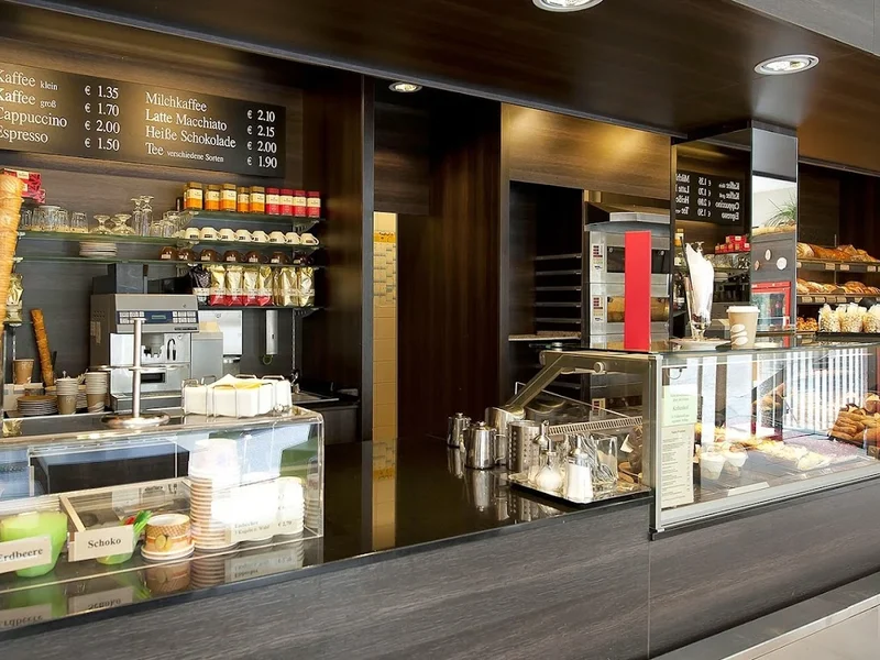 Treiber Spezialitäten Bäckerei Konditorei