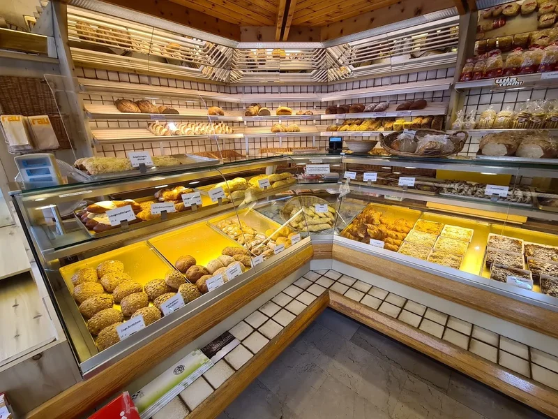 Bäckerei Rau