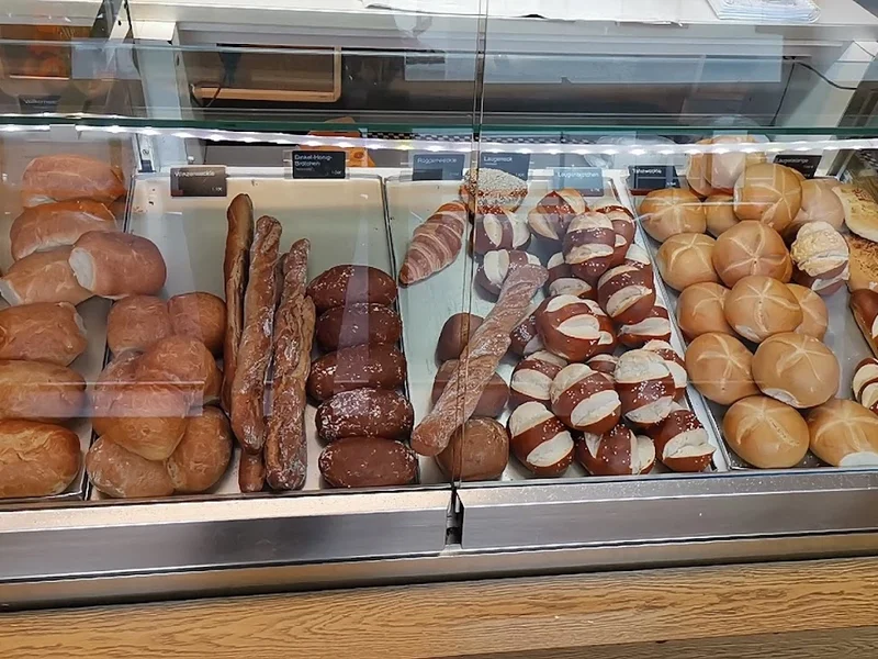 Bayer Bäckerei und Konditorei