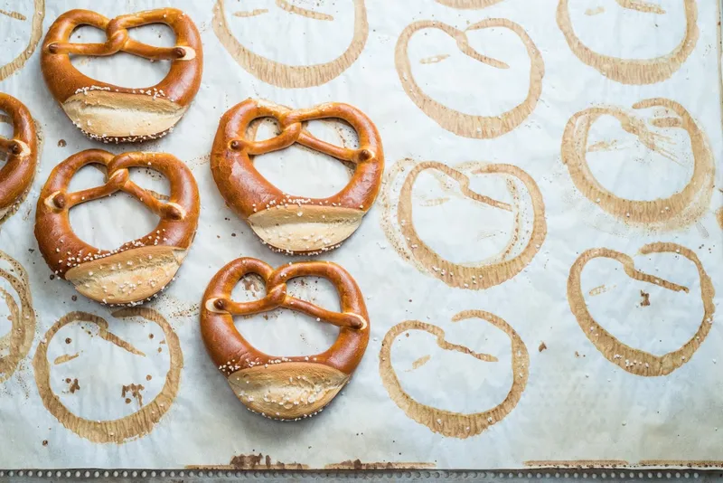 Bäckerei Trölsch