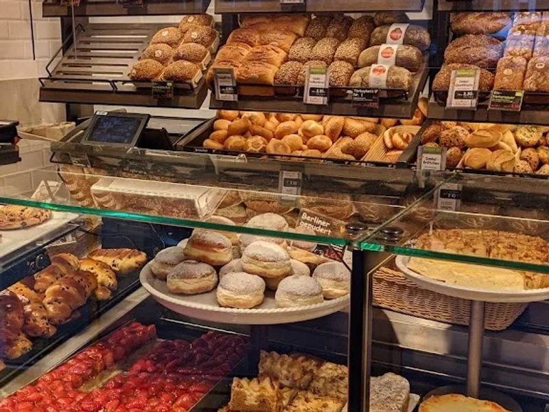Bäckerei Terbuyken