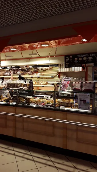 Bäckerei Terbuyken