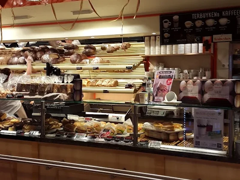 Bäckerei Terbuyken