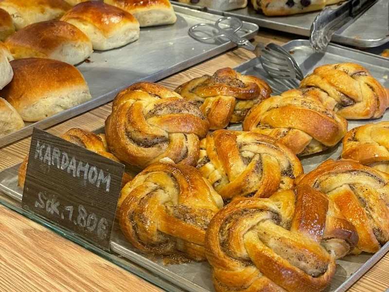 Bulle Bäckerei