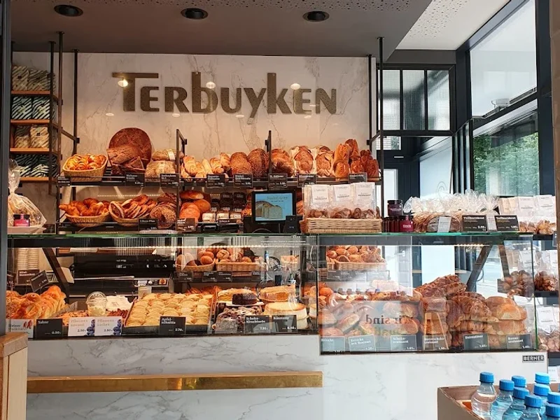Bäckerei Terbuyken