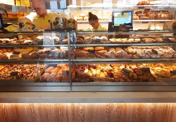 Liste 28 bio bäckereien in Düsseldorf