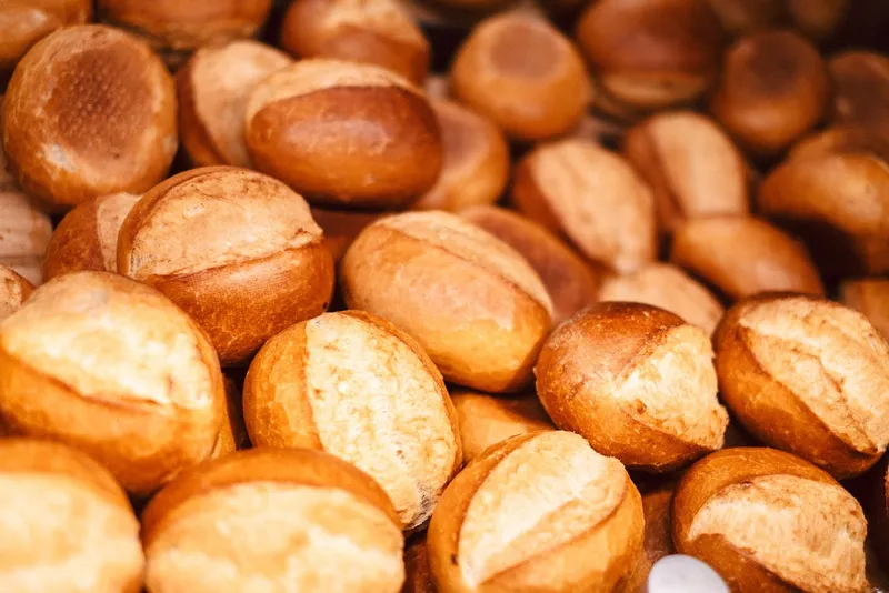 Bäckerei-Konditorei Busch