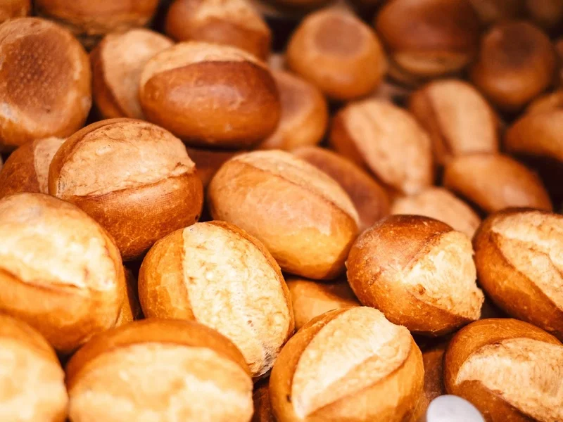 Bäckerei-Konditorei Busch
