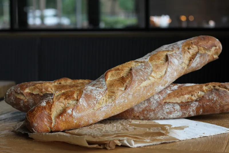 Bäckerei Oehme Brot & Kuchen