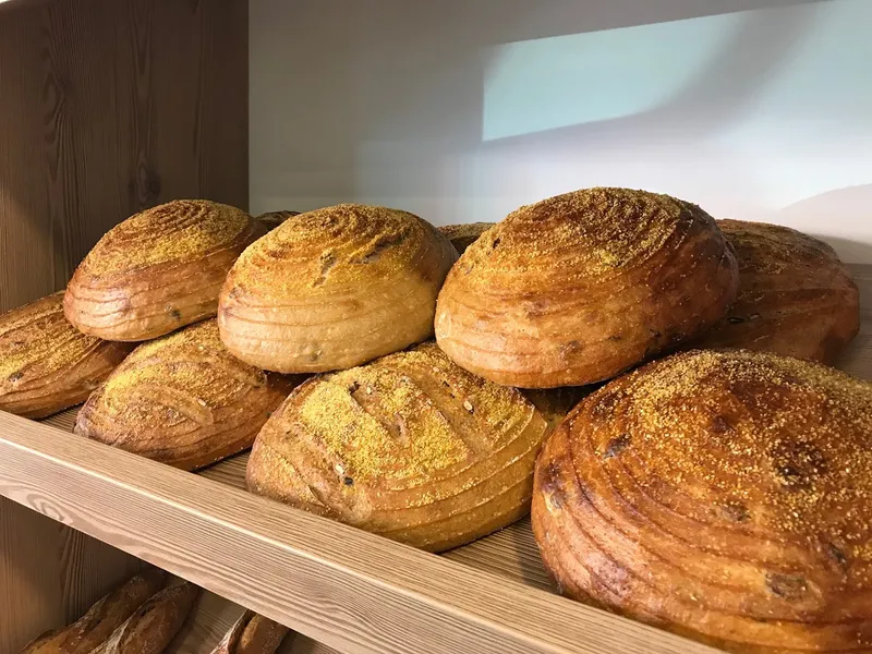 Bulle Bäckerei