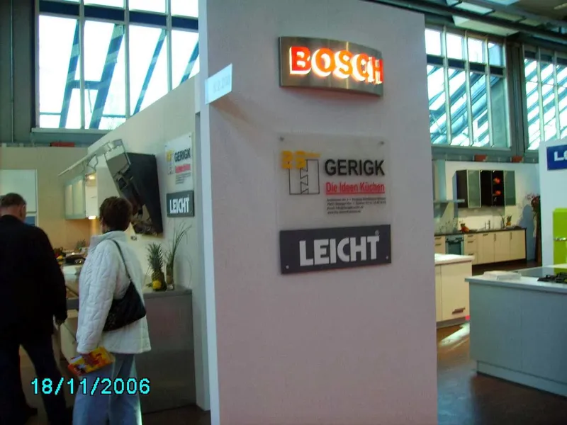 Gerigk Küchentechnik GbR