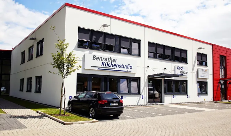 Benrather Küchenstudio GmbH