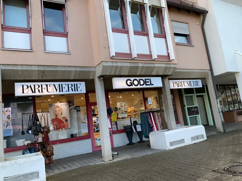 Parfümerie Godel