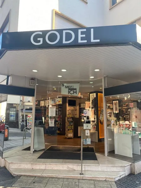 Parfümerie Godel