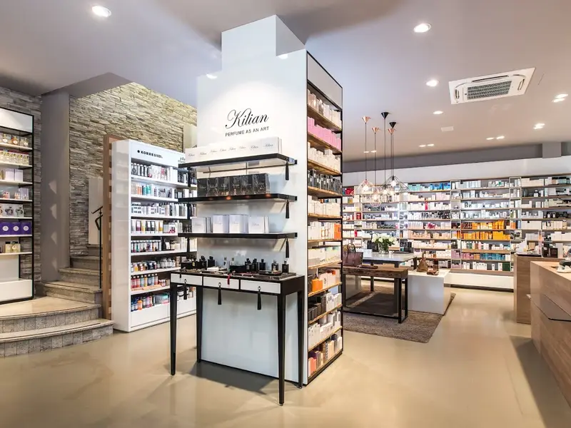 UNIQUE by baslerbeauty