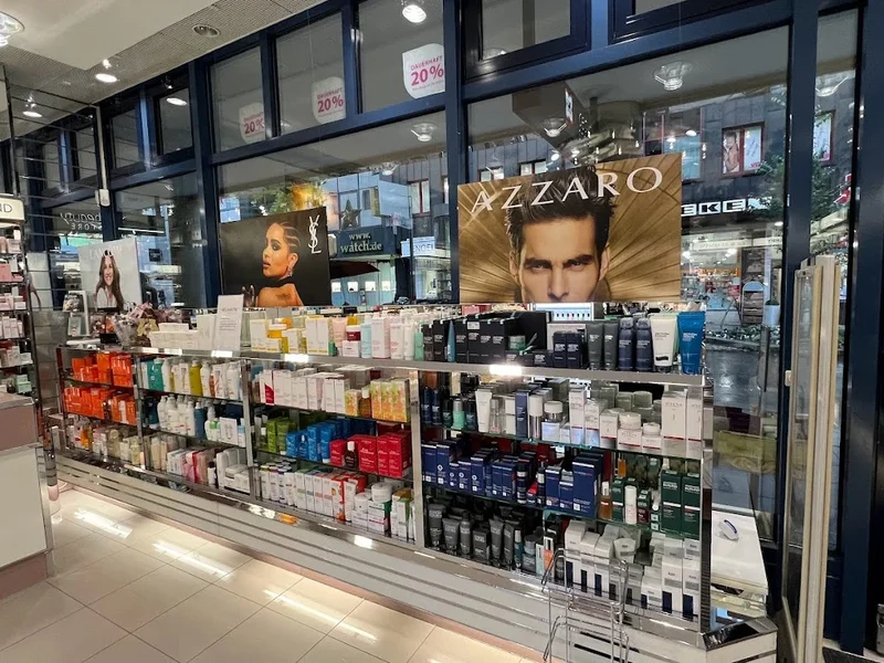 Müller Beauty Store