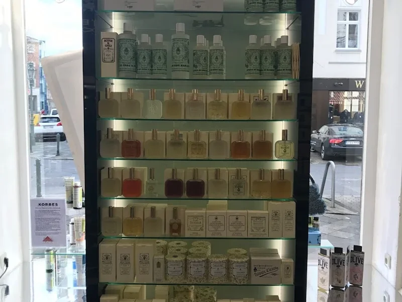 Parfümerie Nagelschmitz