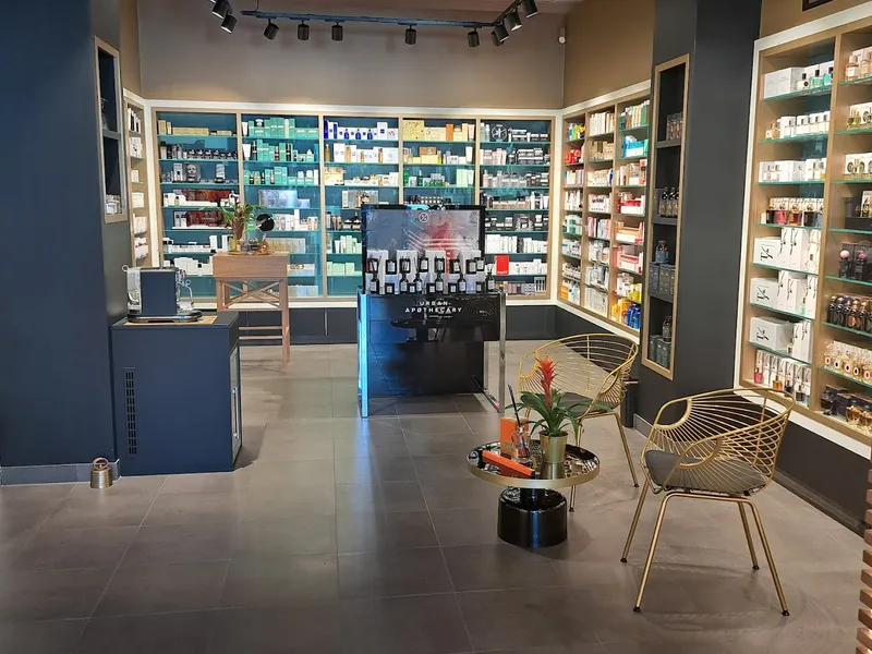 Parfümerie Becker GmbH