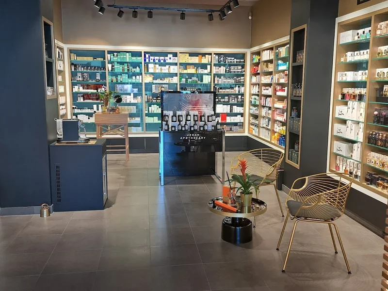 Parfümerie Becker GmbH