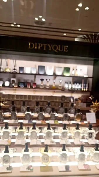 diptyque im Breuninger Düsseldorf