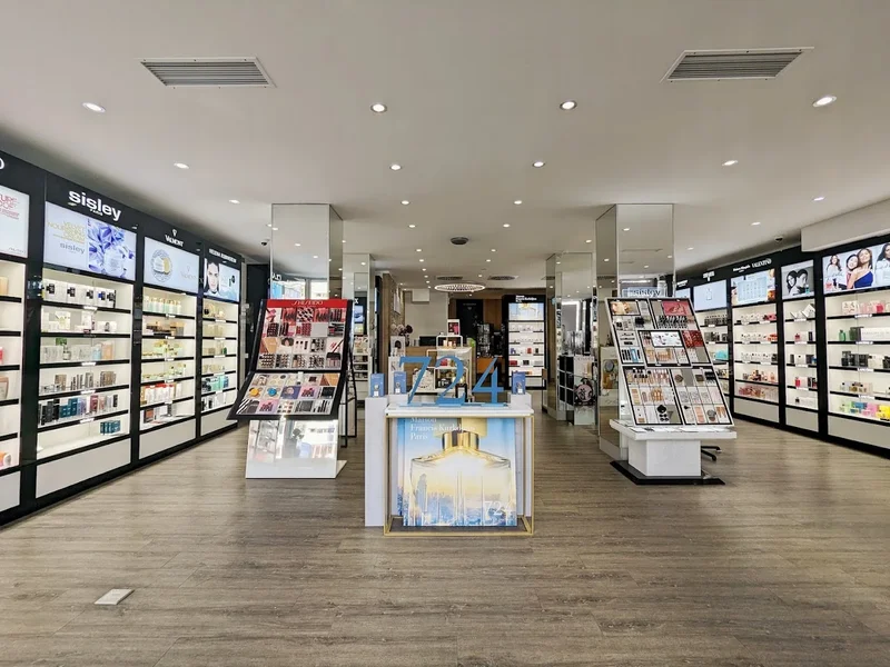 Parfümerie LUX in Düsseldorf