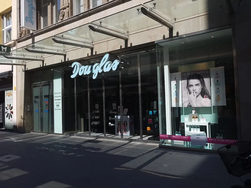 Douglas Düsseldorf Schadowstraße