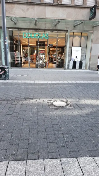 Douglas Düsseldorf Schadowstraße