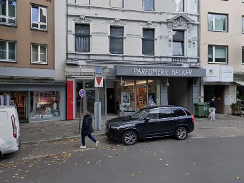 Parfümerie Becker GmbH