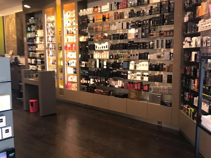 Stadt-Parfümerie Pieper