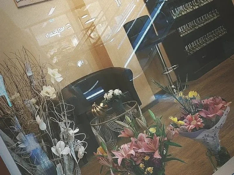 D&P Perfumum Düsseldorf - Düsseldorf Arcaden