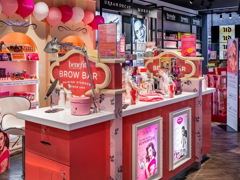 Douglas Düsseldorf Altstadt Flinger Straße