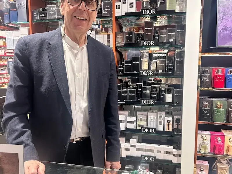 Parfümerie Förster