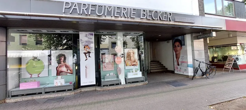 Parfümerie Becker GmbH