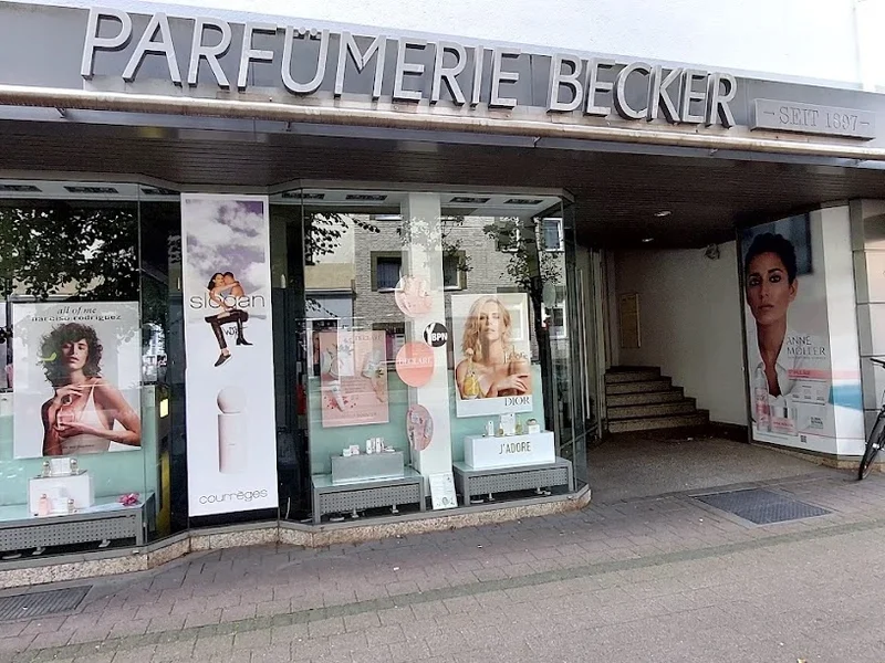 Parfümerie Becker GmbH