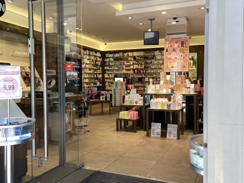 Parfümerie Becker GmbH