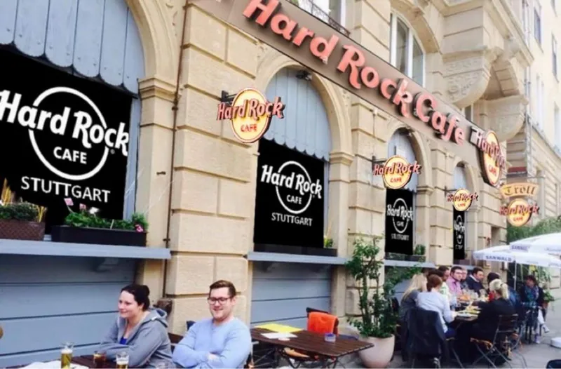 Wirtshaus Troll