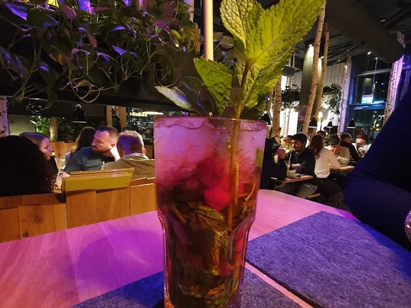 Sportsbar Max & Moritz 5