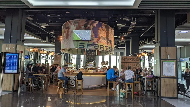 Sportsbar