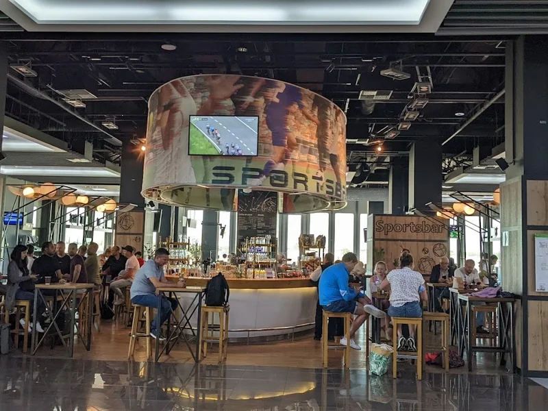 Sportsbar