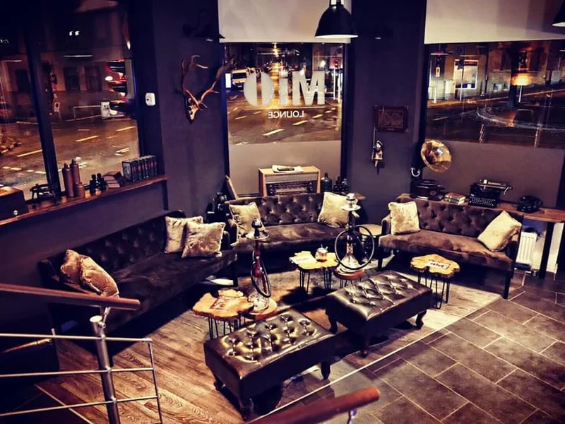 MiO Lounge || Stuttgart