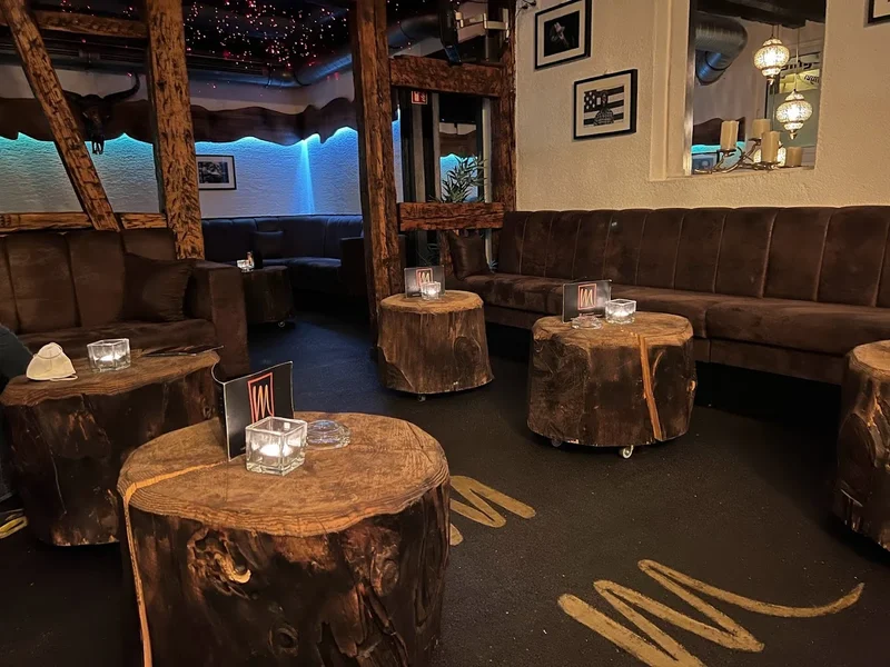 Moods | Shisha Lounge