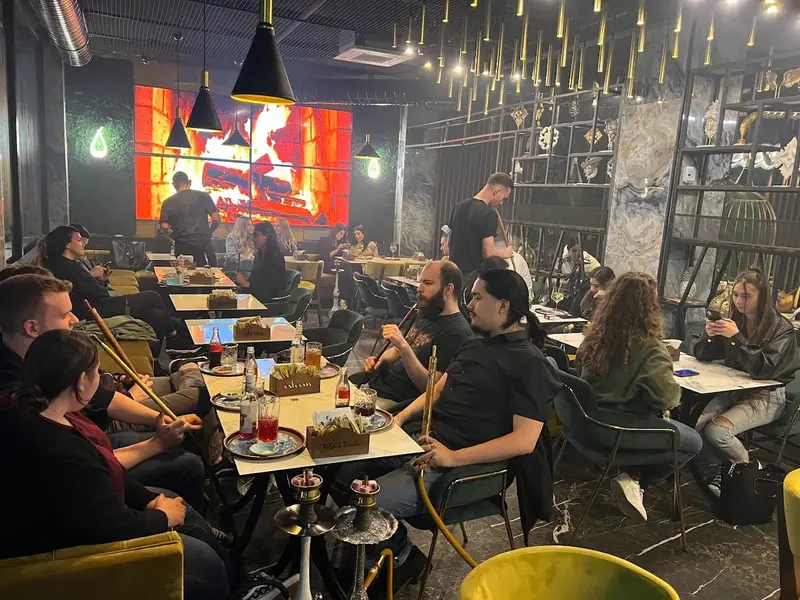 Esteem Lounge Stuttgart