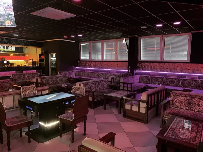 Taksim Lounge - Stuttgart