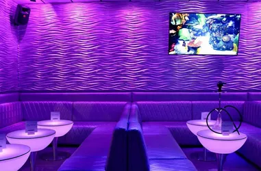 Liste 20 shisha bars in Stuttgart