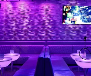 shisha bars in Stuttgart